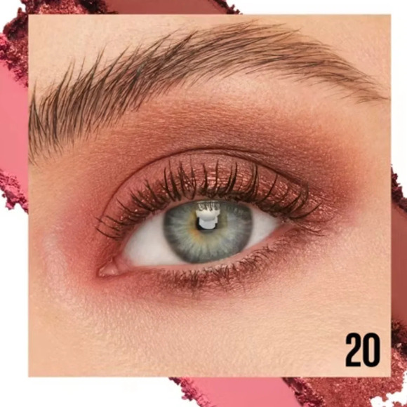 NWT Maybelline eyeshadow - Picture 4 of 8